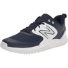 Navy/White