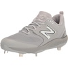 Grey/White