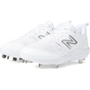 White/White