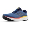 Sea Stone/Nb Navy/Clementine