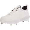 White/White