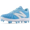 Team Sky Blue/Optic White