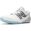 White/Grey/Team Royal