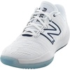White/Navy/Hi-lite