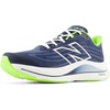 Nb Navy/Thirty Watt/White