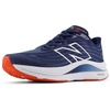 Nb Navy/White/Neo Flame