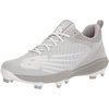 Grey/White