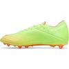Bleached Lime Glo/Citrus Punch