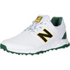White/Green
