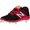 Black/Red