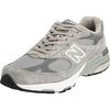 Grey/White