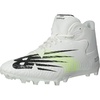 White/Bleached Lime Glow