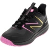 Magnet/Black/Vibrant Pink
