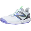Nb White/Castlerock/Vibrant Violet