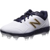 Navy/White
