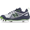 Darker Royal/Lime Green/Black