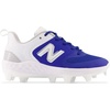 Blue/White