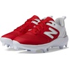 Red/White
