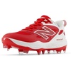 Team Red/White