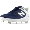 Navy/White