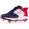 Red/White/Navy Blue