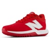 Team Red/Optic White