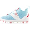 Super Teal/Team Red/Optic White