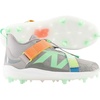 Team Away Grey/Electric Jade/Neon Dragonfly