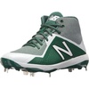 Green/White