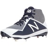Navy/White