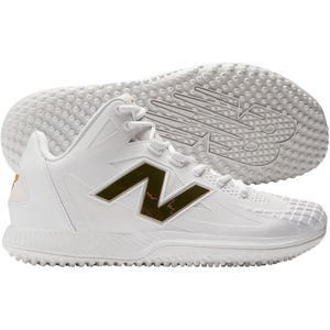 New Balance FuelCell Ohtani 1 Trainer Baseball Shoes – TSHOWT1(White)