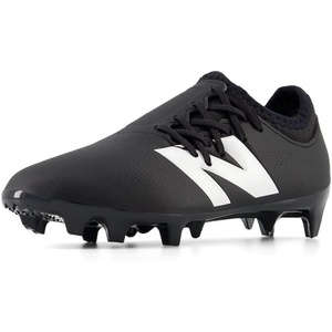 New Balance Kids’ Furon Dispatch Fg V7+(Black/White/True Red)