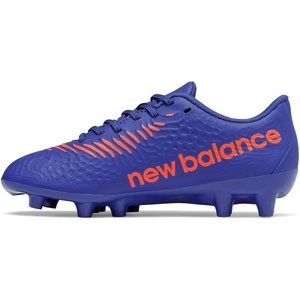 New Balance Kids Tekela V3 Magique FG (Little Kid/Big Kid)(Cobalt)
