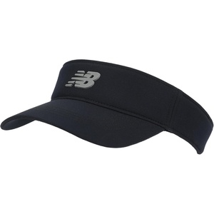 New Balance Lifestyle Visor(V 2.0 – Black)