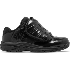 New Balance Men’s 460 V3 Umpire Plate Shoes(Black)