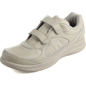 New Balance Men’s 577 V1 Hook and Loop(Bone/Bone)
