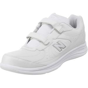 New Balance Men’s 577 V1 Hook and Loop(Nb White/Nb White)