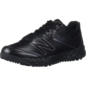 New Balance Men’s 950 V3 Umpire Baseball Shoe(Black)