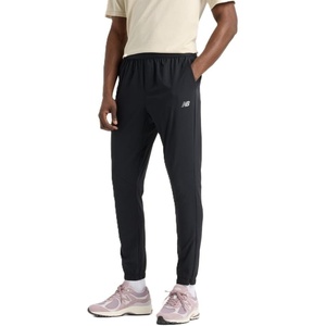 New Balance Men’s Ac Jogger(Black)