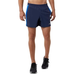 New Balance Men’s Accelerate 5 Inch Short 22(Sky Blue)