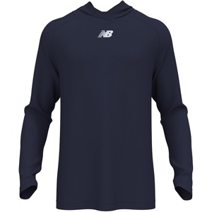 New Balance Men’s Athletics Baseball Hoodie