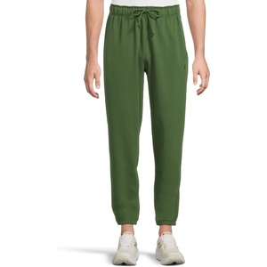 New Balance Men’s Athletics French Terry Jogger(Dark Alpine Green)
