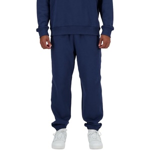 New Balance Men’s Athletics French Terry Jogger(Nb Navy)