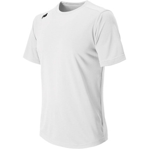 New Balance Mens Baseball Tech Short Sleeve(White)