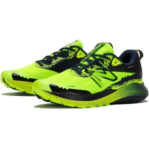 New Balance Mens Dynasoft Ntrv5 GTX(Green)