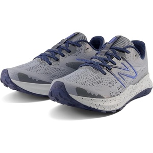 New Balance Mens Dynasoft Ntrv5 GTX(Titanium/Nb Navy/Bright Lapis)