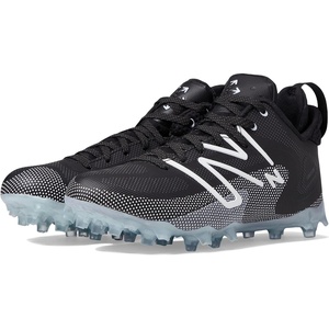 New Balance Men’s Freezelx V3 Low Cross Trainer Shoes(Black/White/Polar Blue)