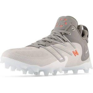 New Balance Men’s Freezelx V3 Low Cross Trainer Shoes(Grey/White/White)