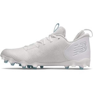 New Balance Men’s Freezelx V3 Low Cross Trainer Shoes(White/Grey)