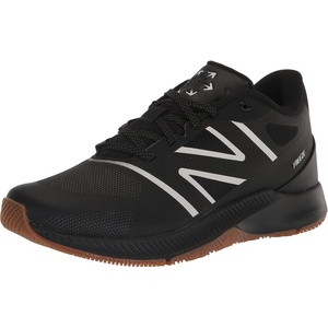 New Balance Men’s Freezelx V4 Box(Black/Gum/White)